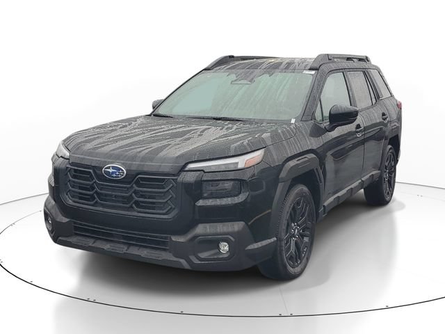 New 2026 Subaru Outback Limited XT AWD/4WD image 2