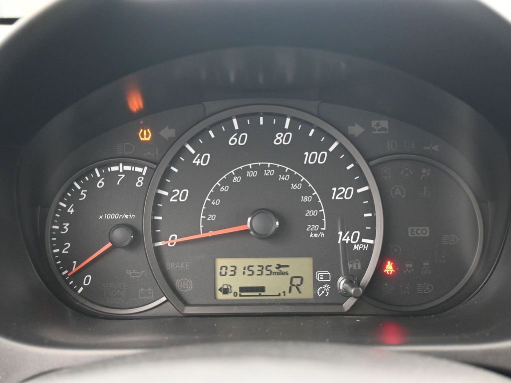 Used 2024 Mitsubishi Mirage ES image 21
