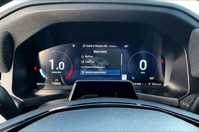 Used 2025 Ford Explorer Platinum w/ Ultimate Package image 18