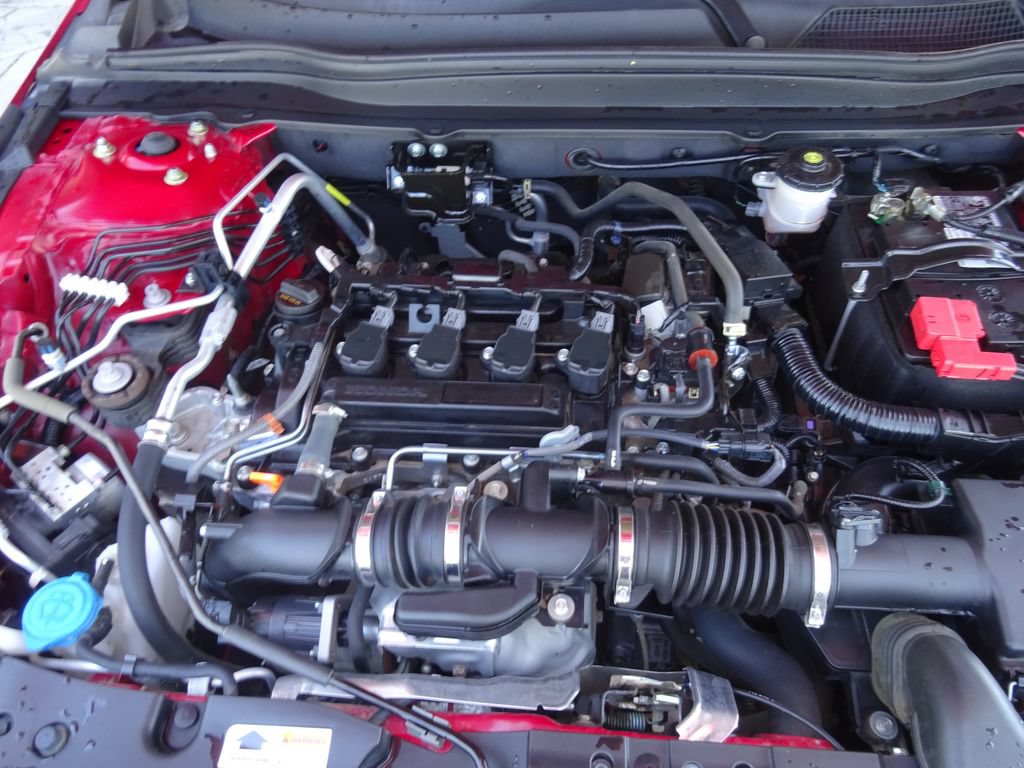 Used 2022 Honda Accord Sport Special Edition image 11