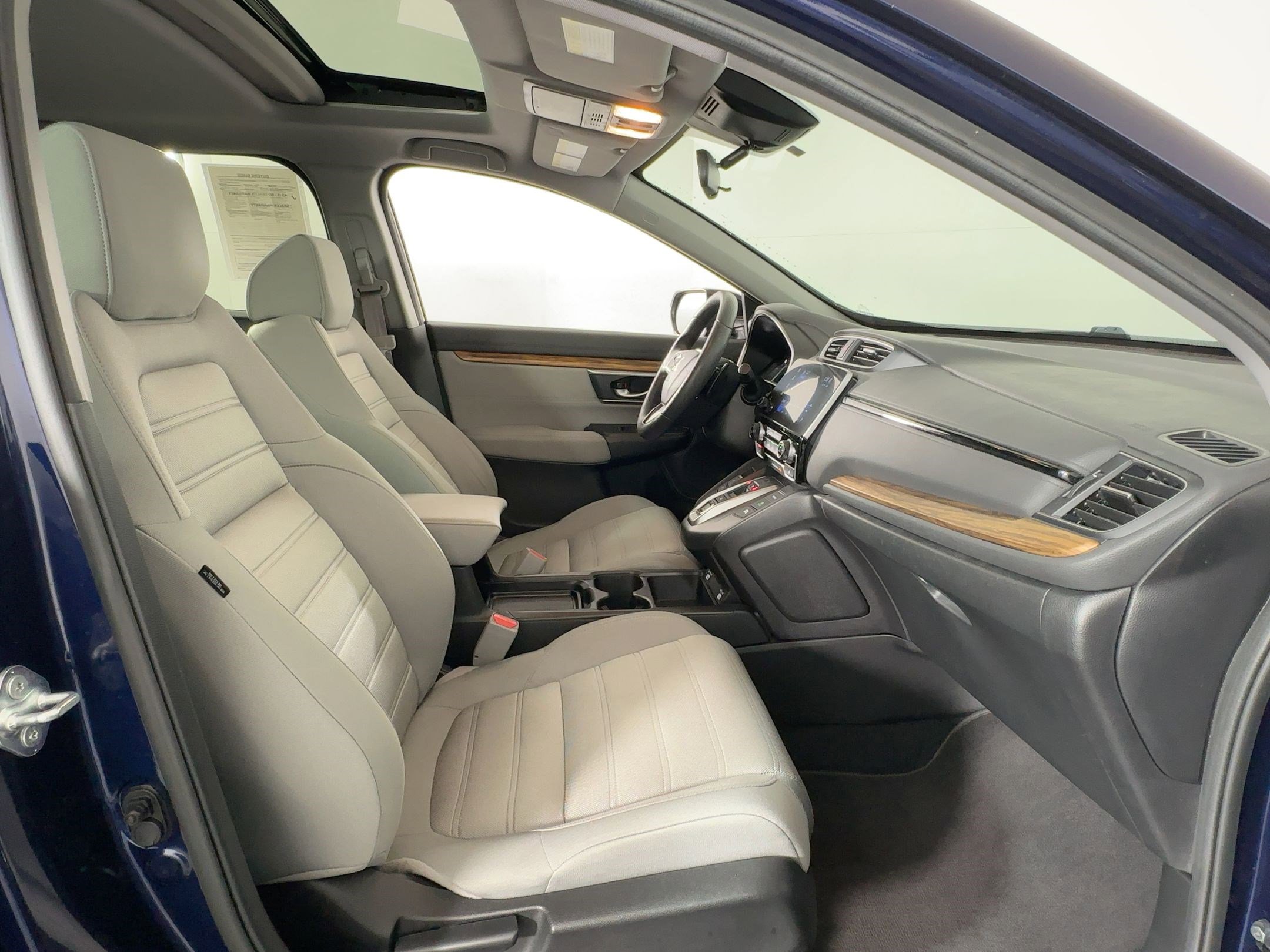 Used 2021 Honda CR-V EX image 30