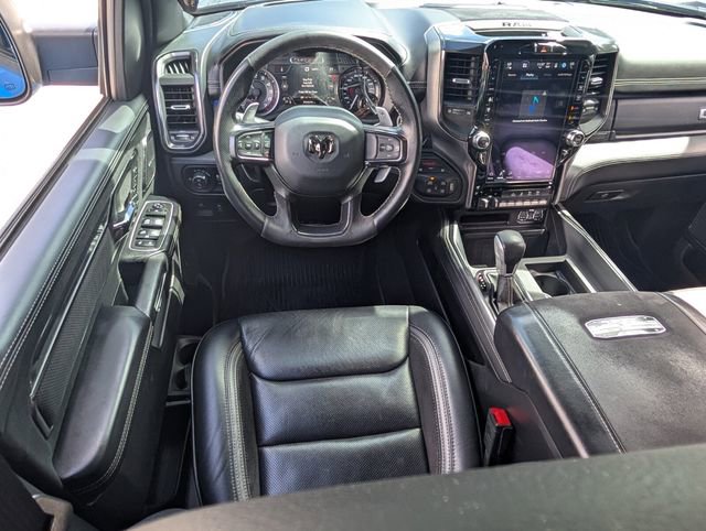 Used 2022 RAM 1500 TRX w/ TRX Level 2 Equipment Group image 9