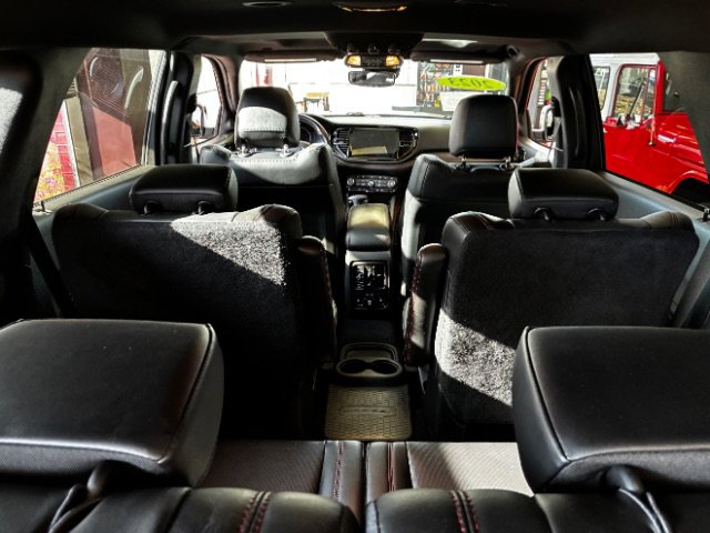 Used 2023 Dodge Durango R/T image 31