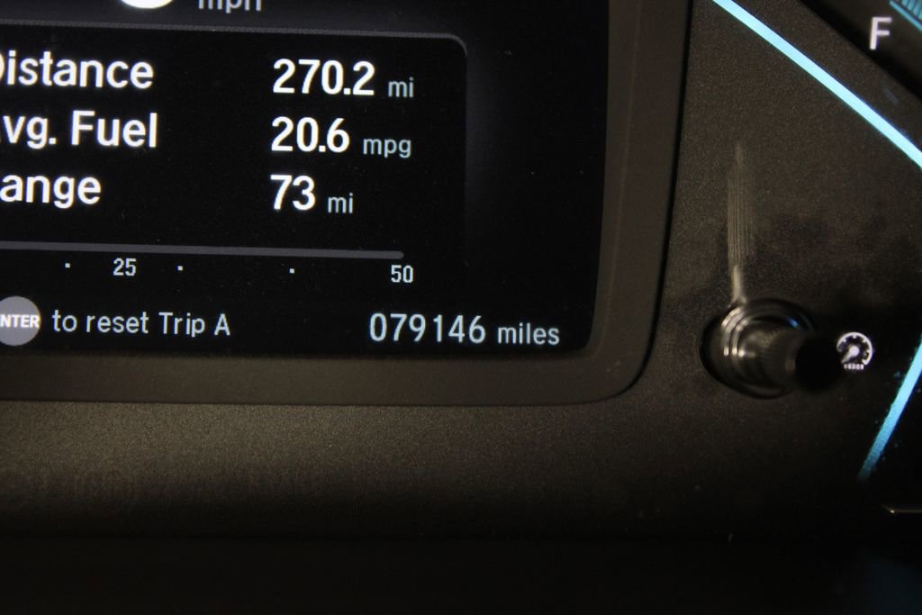 Used 2018 Honda Odyssey EX-L image 23