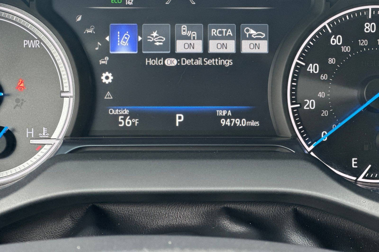 Used 2024 Toyota Venza LE AWD/4WD image 31