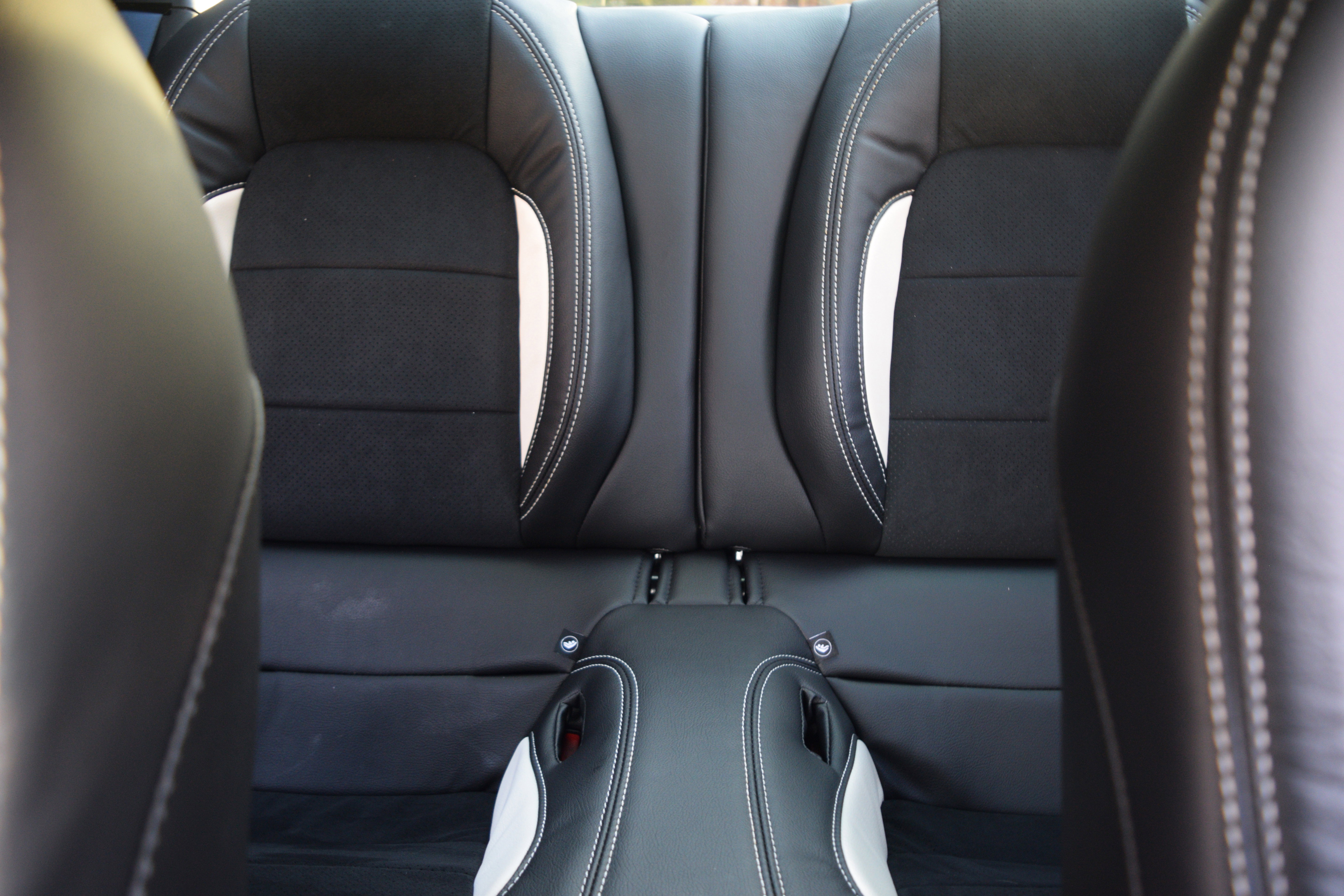 Used 2024 Ford Mustang Dark Horse image 15