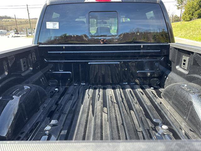 New 2026 Ford F150 XLT w/ Equipment Group 302A MID image 17