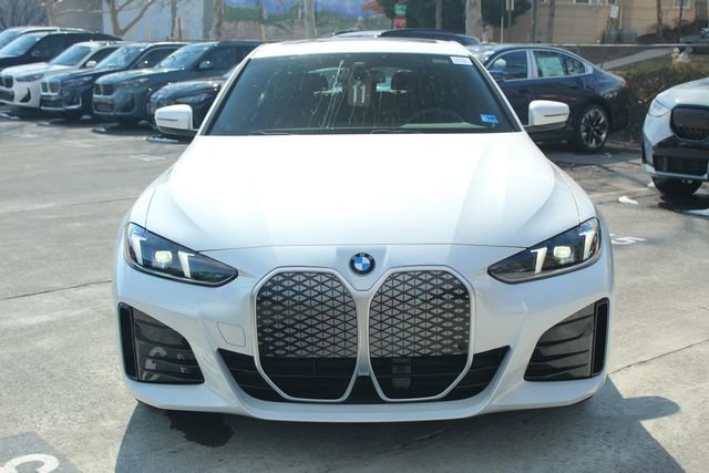 New 2026 BMW i4 xDrive40i w/ M Sport Package image 3
