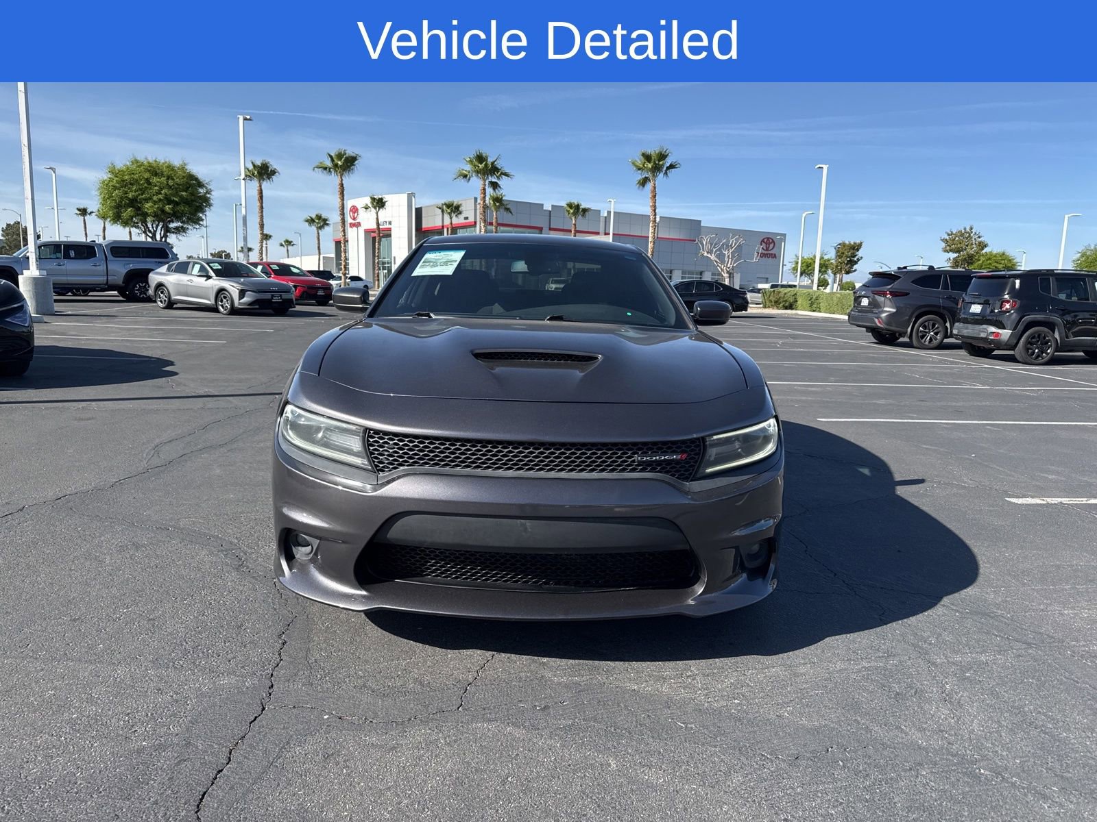 Used 2020 Dodge Charger GT image 2
