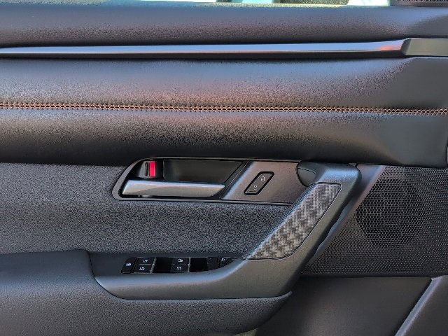 New 2026 MAZDA CX-50 AWD 2.5 S w/ Premium Package image 10