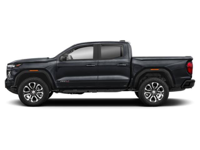 Used 2026 GMC Canyon AT4X AWD/4WD image 3