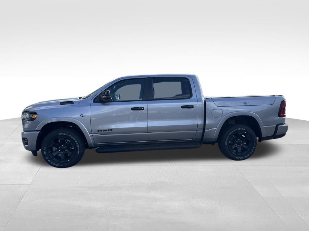 New 2026 RAM 1500 Big Horn image 10