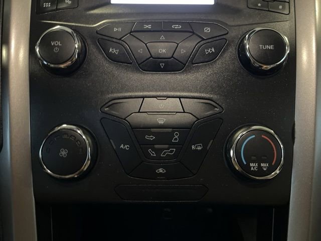 Used 2020 Ford Fusion S FWD image 21