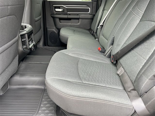 New 2026 RAM 2500 Big Horn image 19