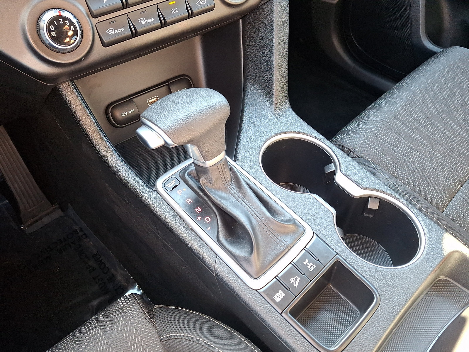 Used 2020 Kia Sportage LX AWD/4WD image 14