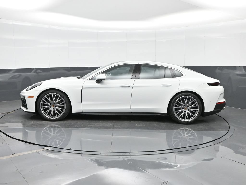 New 2026 Porsche Panamera RWD image 2