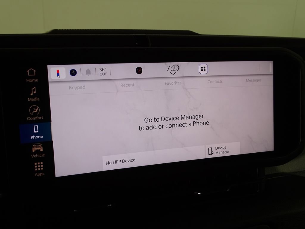 New 2026 Jeep Wrangler Sport S image 35