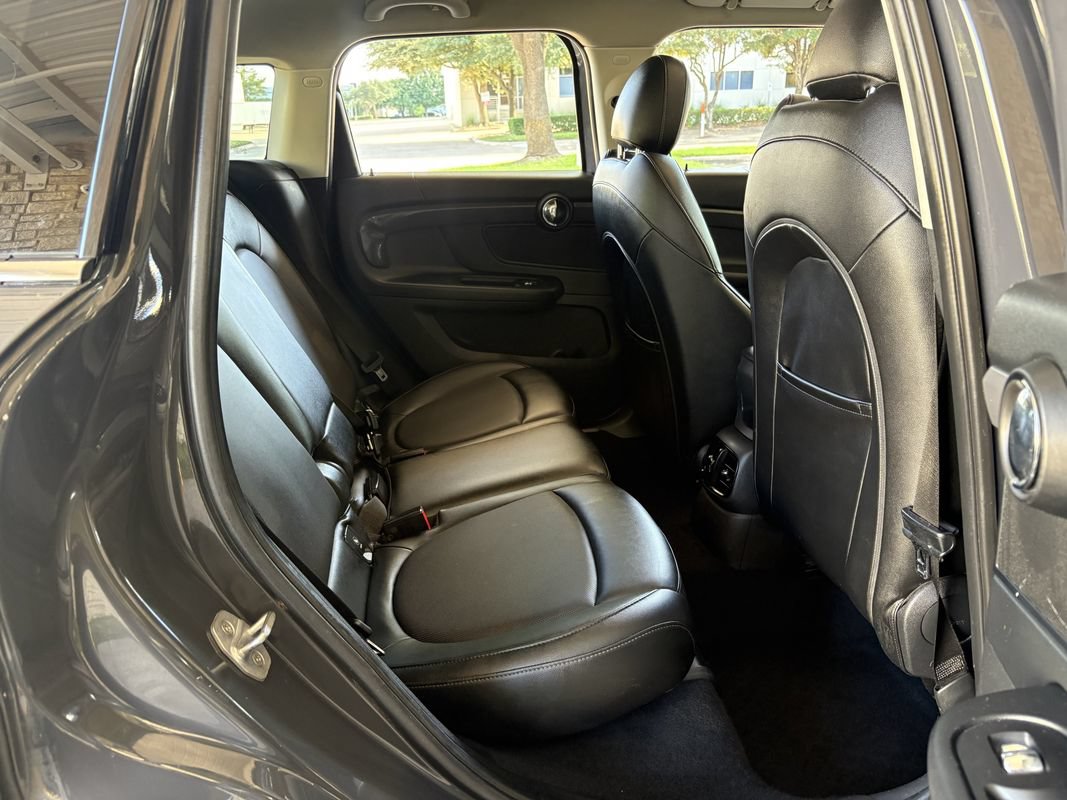 Used 2018 MINI Cooper Countryman S FWD image 31