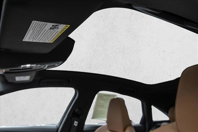 Certified 2025 Audi A5 2.0T Premium Plus w/ Premium Plus image 11