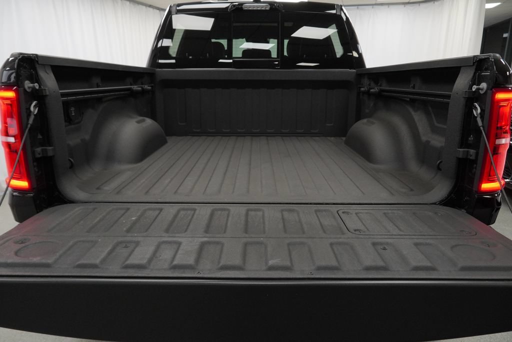 Used 2025 RAM 1500 RHO w/ RHO Level 1 Equipment Group AWD/4WD image 45