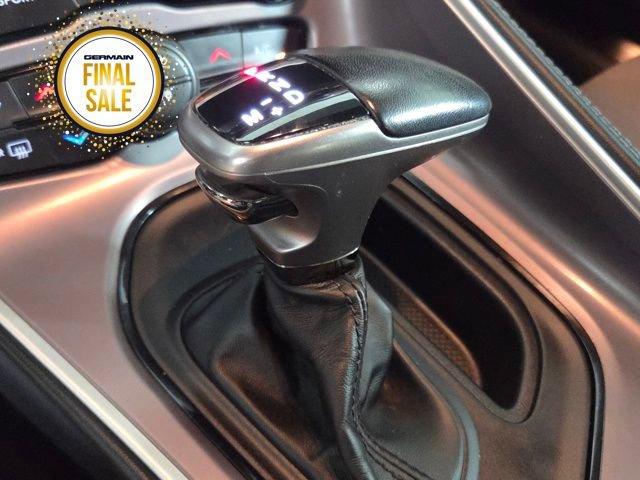 Used 2022 Dodge Challenger R/T image 22