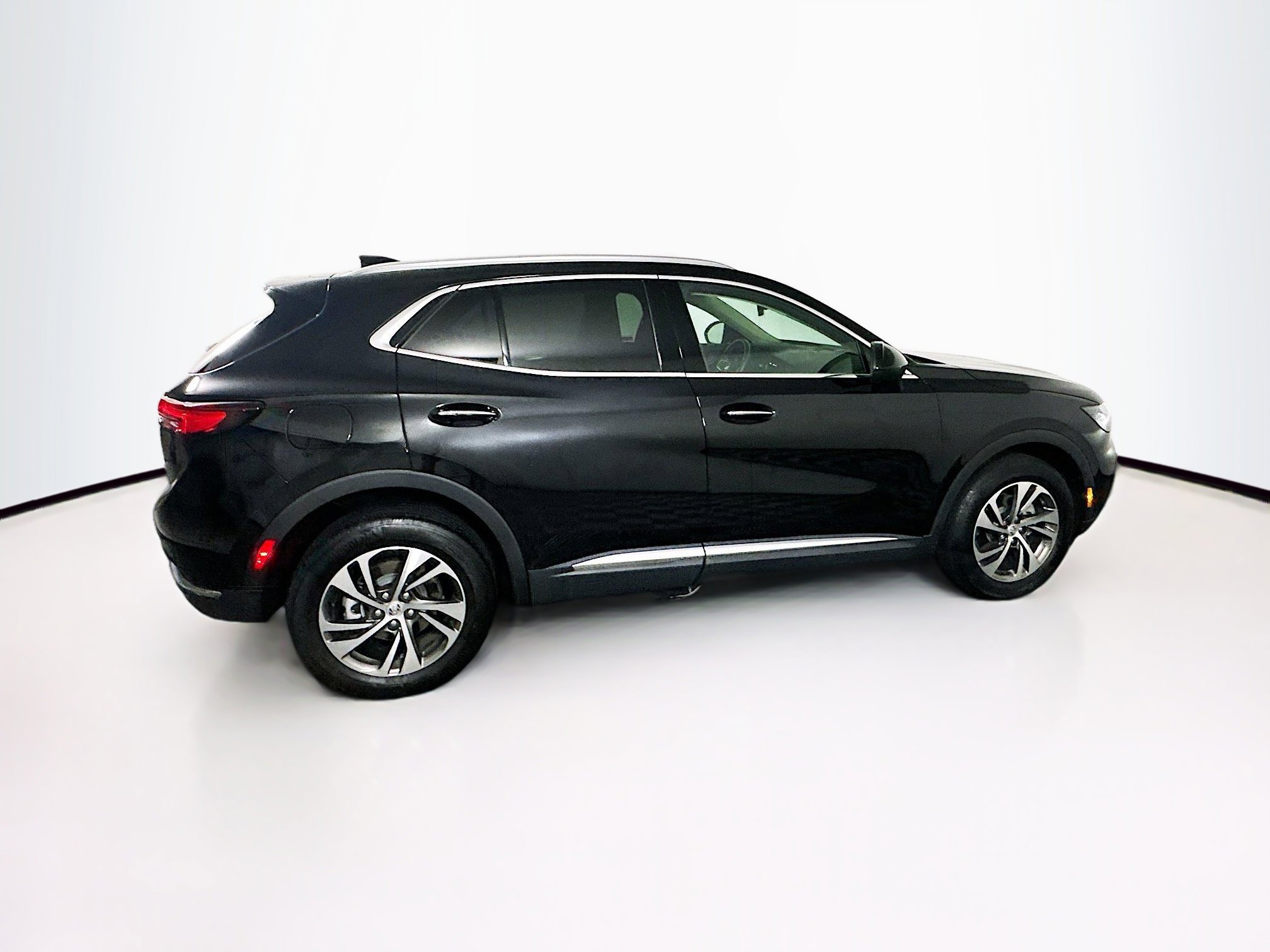 Used 2023 Buick Envision Essence FWD image 10