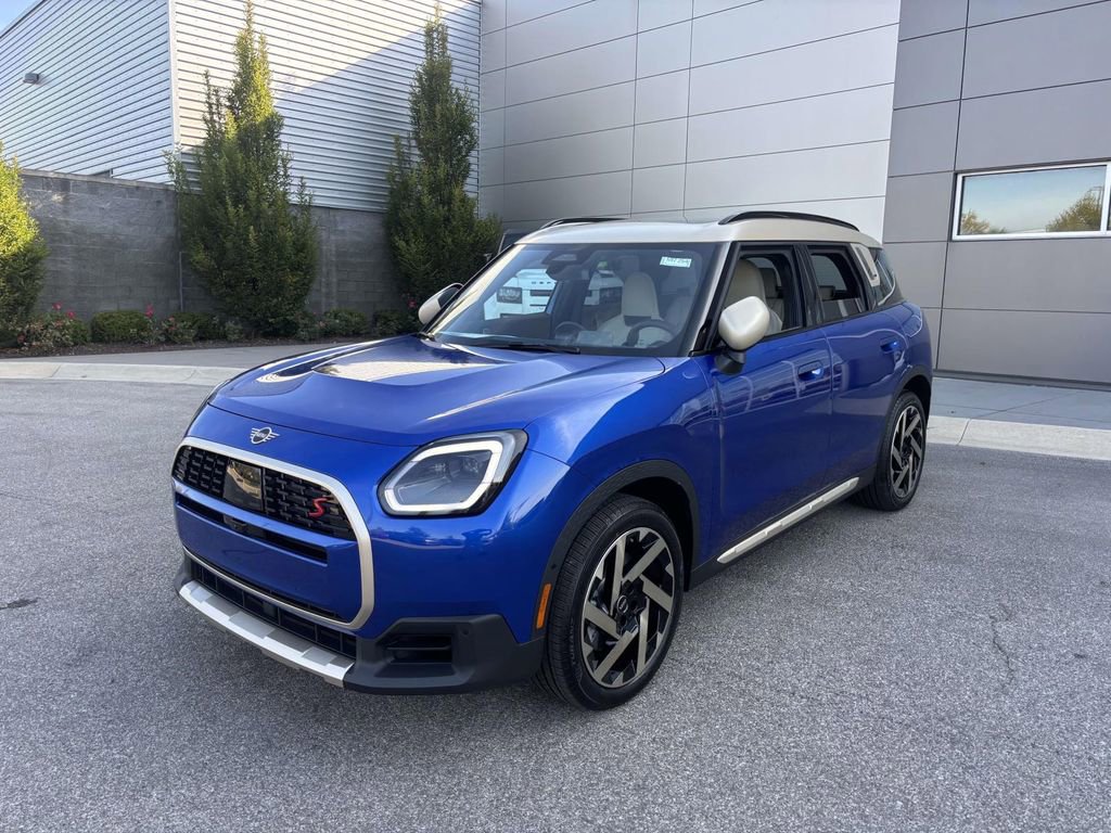 New 2026 MINI Cooper Countryman S image 3