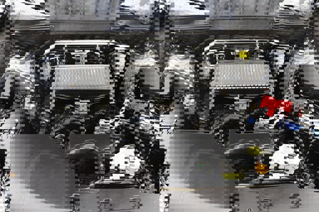 Used 2022 Subaru Ascent Limited w/ Technology Package image 33