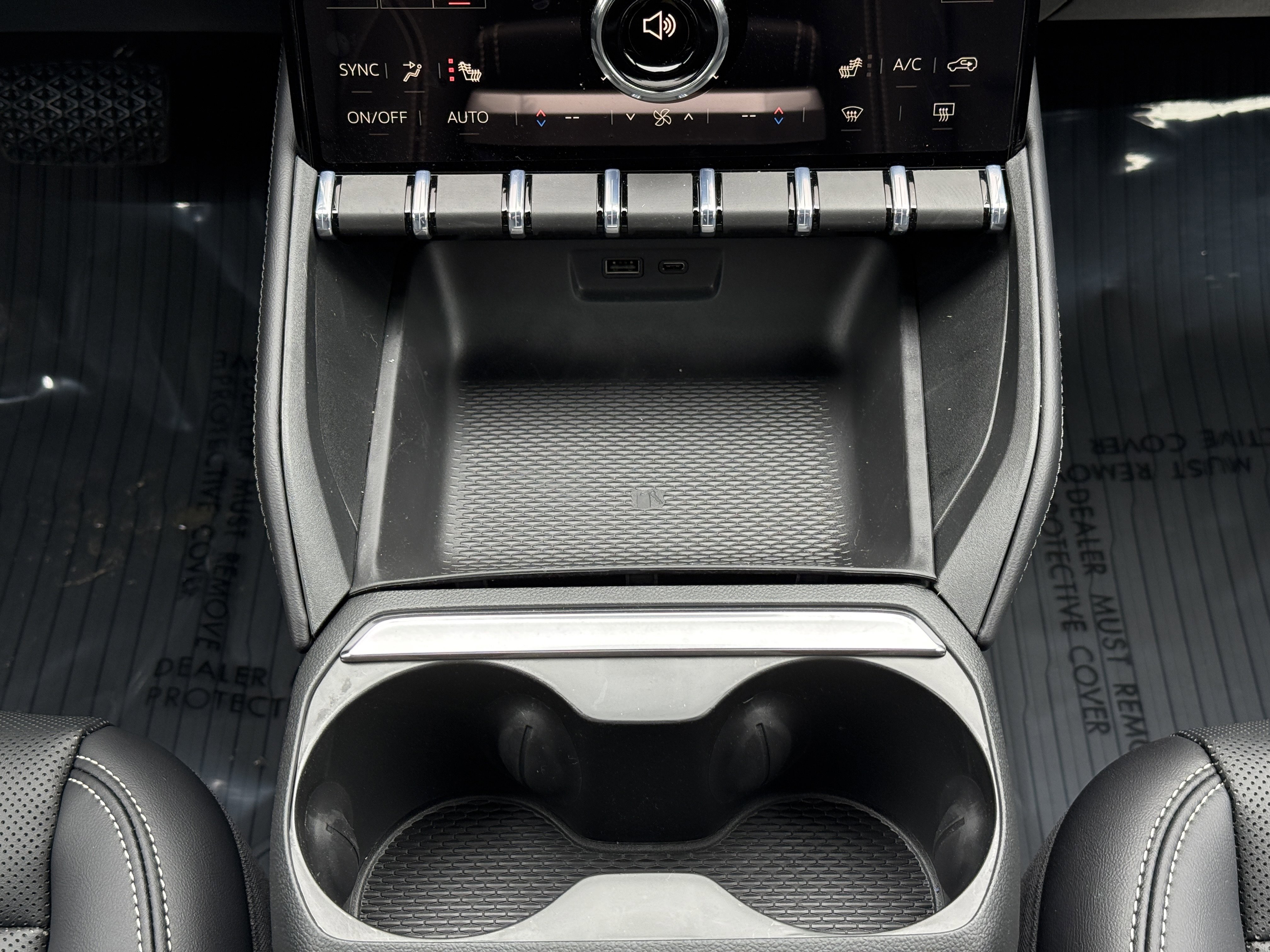 New 2026 GMC Terrain Elevation image 15