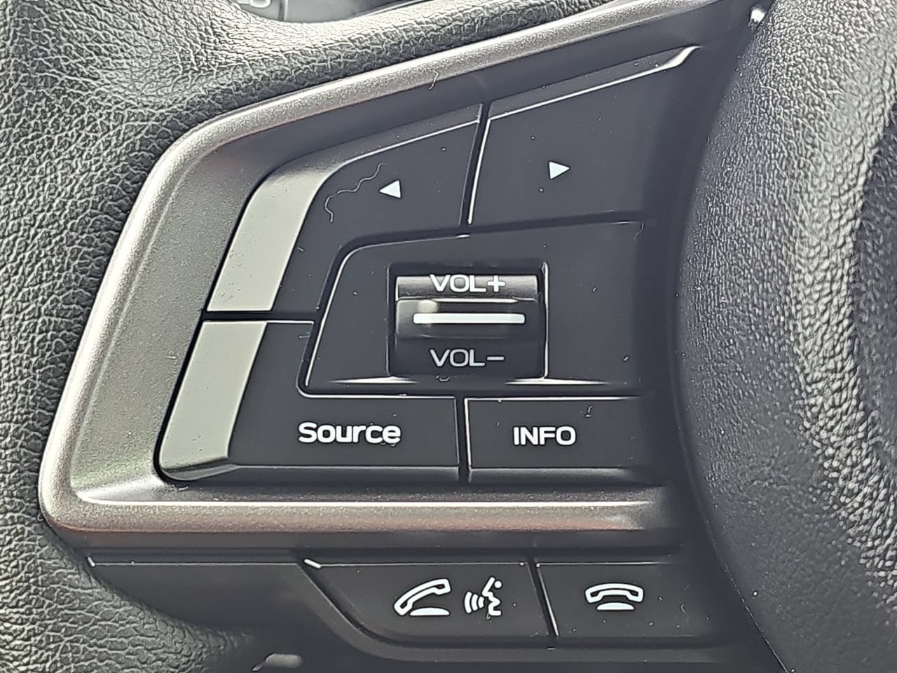 Certified 2023 Subaru Forester Touring AWD/4WD image 22