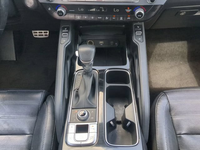 Used 2023 Kia Telluride SX Prestige AWD/4WD image 23