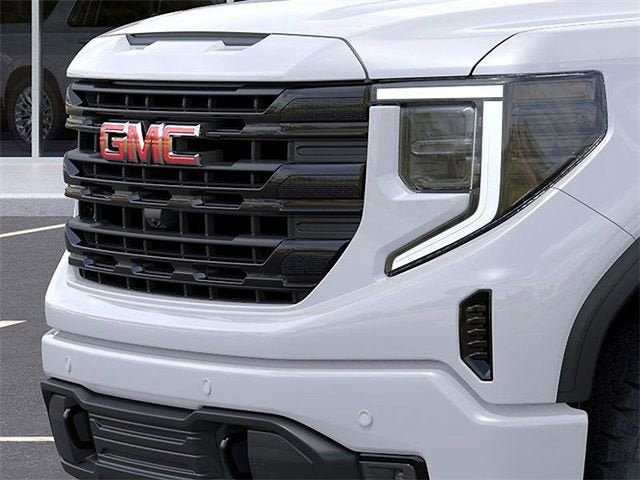 New 2026 GMC Sierra 1500 Elevation AWD/4WD image 13