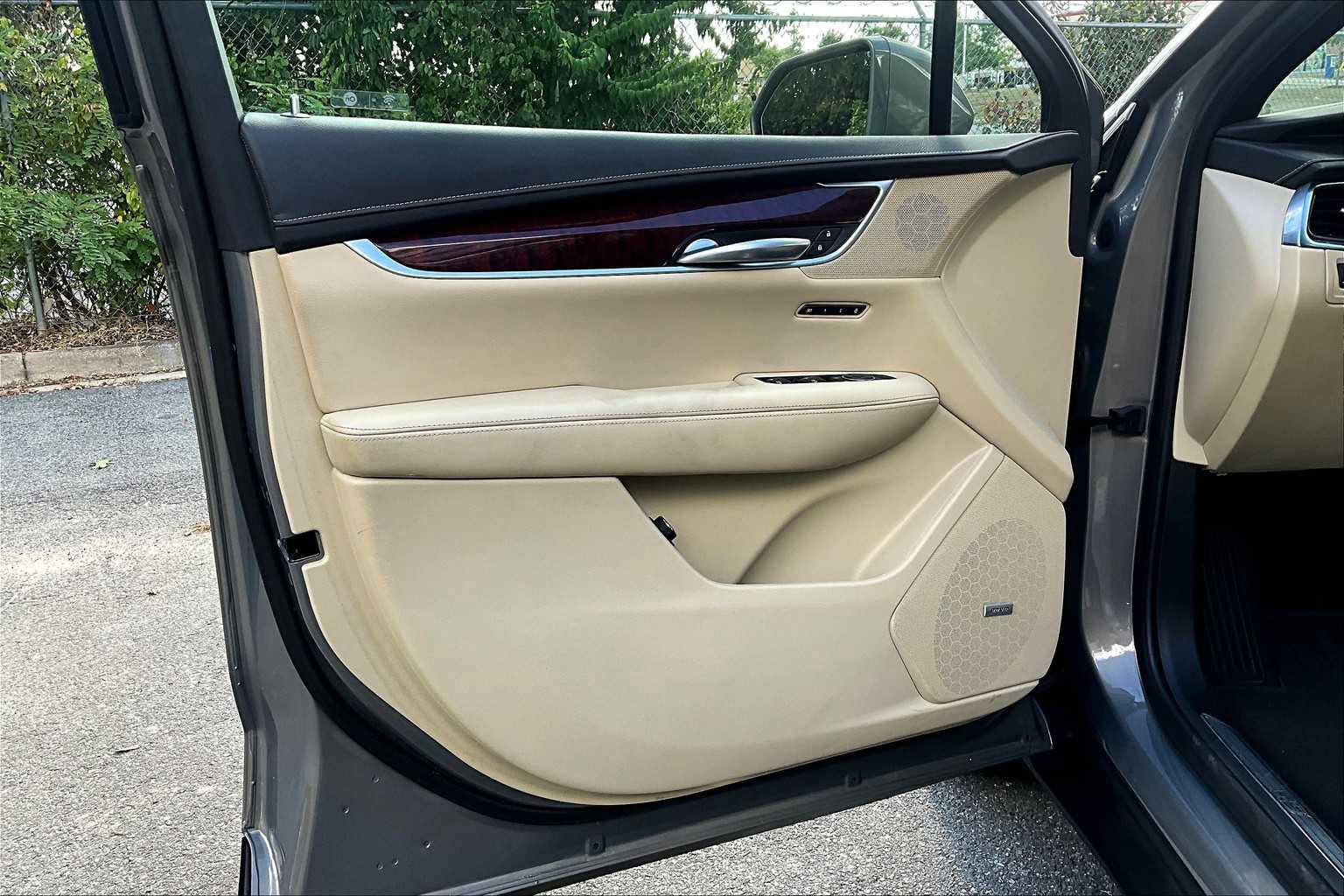 Used 2019 Cadillac XT5 Luxury image 21