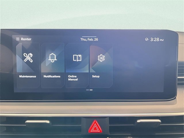 Used 2025 Kia K5 LXS image 20