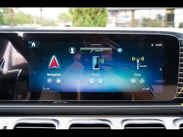 Certified 2024 Mercedes-Benz GLE 63 AMG S image 19