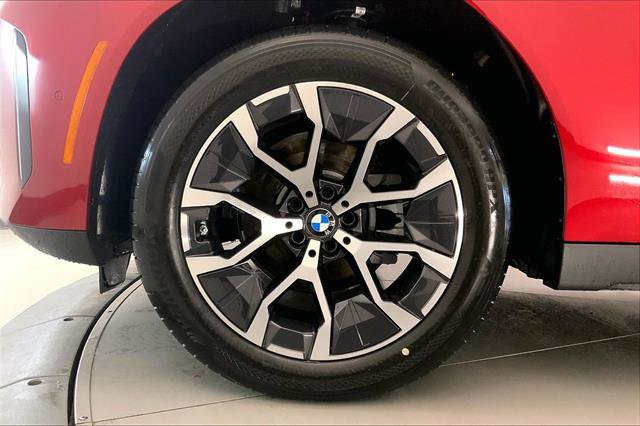 New 2026 BMW X3 xDrive30 image 9