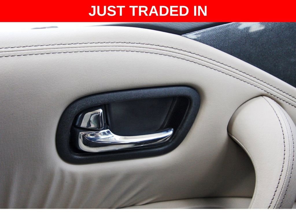 Used 2024 Nissan Armada SV w/ Cargo Package AWD/4WD image 23