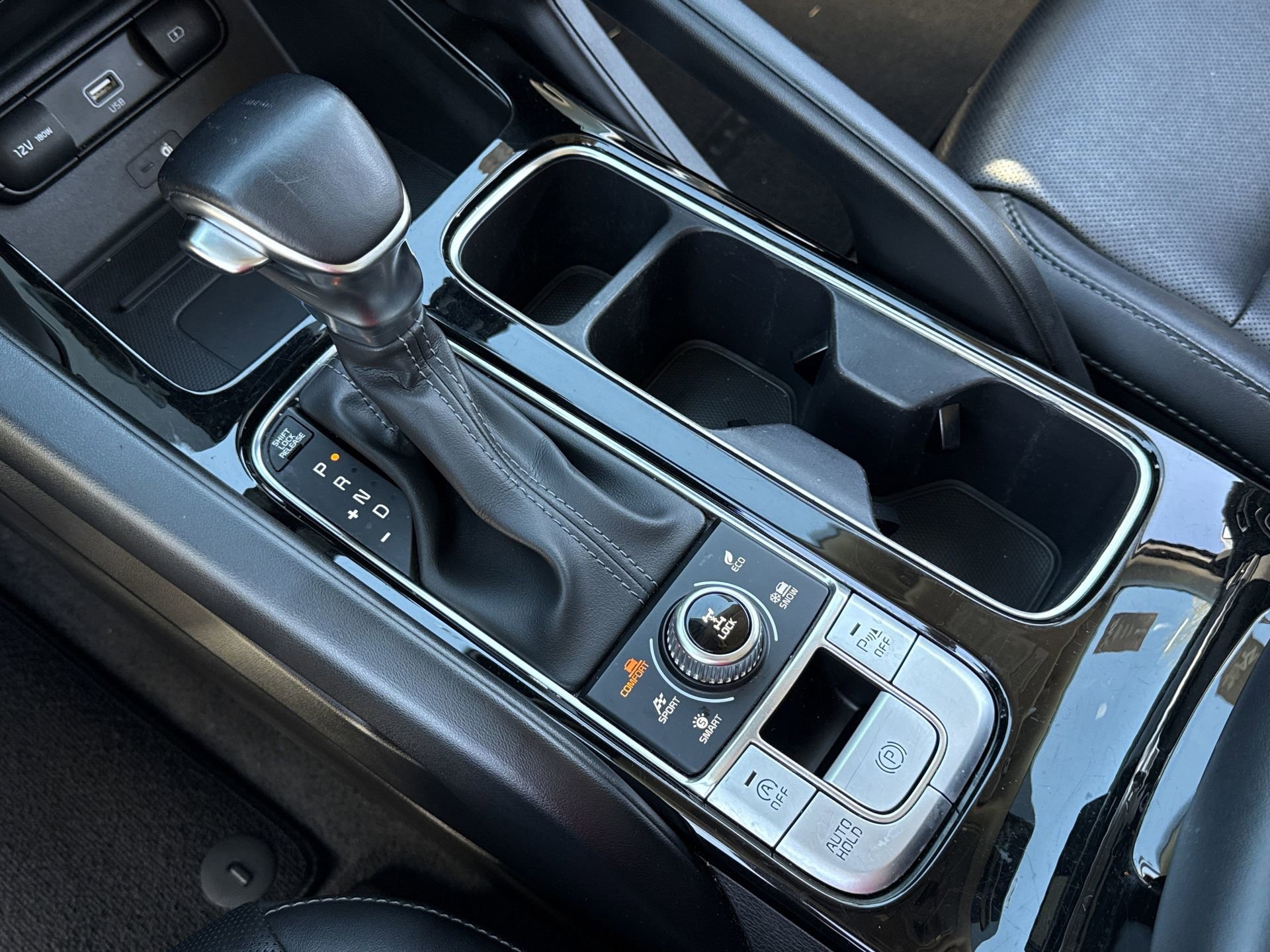 Used 2022 Kia Telluride S image 8