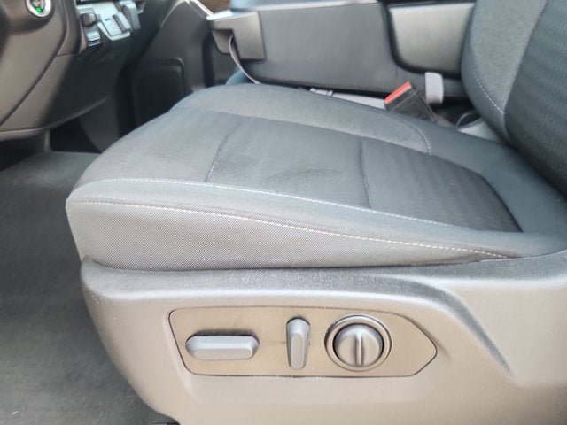 Used 2022 GMC Sierra 1500 SLE w/ X31 Off-Road Package AWD/4WD image 19