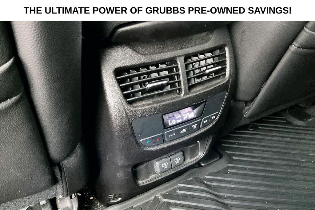 Used 2020 Acura MDX SH-AWD w/ Technology Package image 28