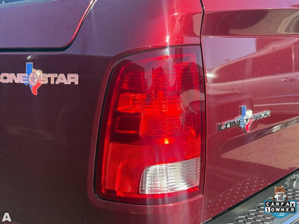 Used 2016 RAM 1500 Lone Star image 11