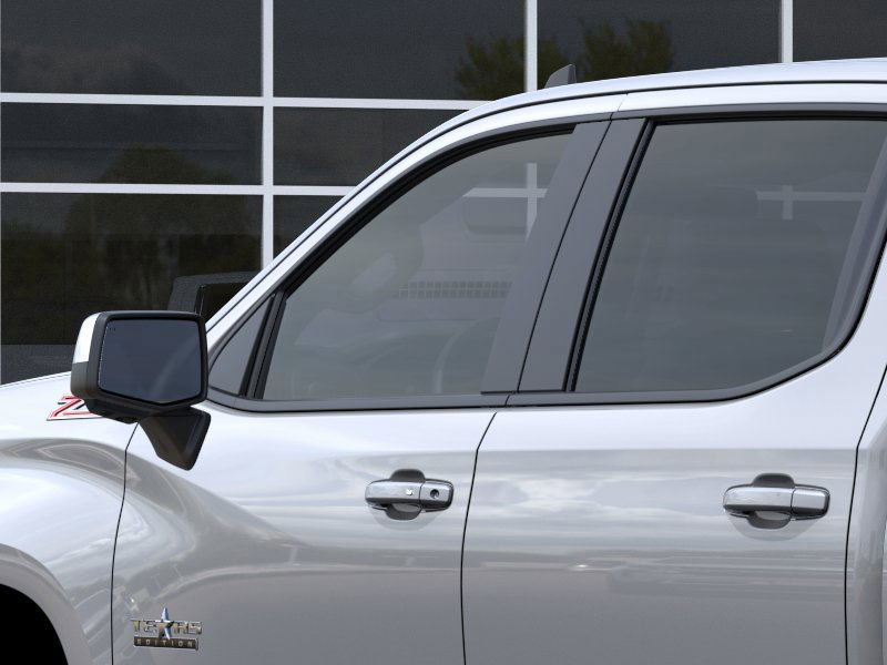 New 2026 Chevrolet Silverado 1500 LT image 33