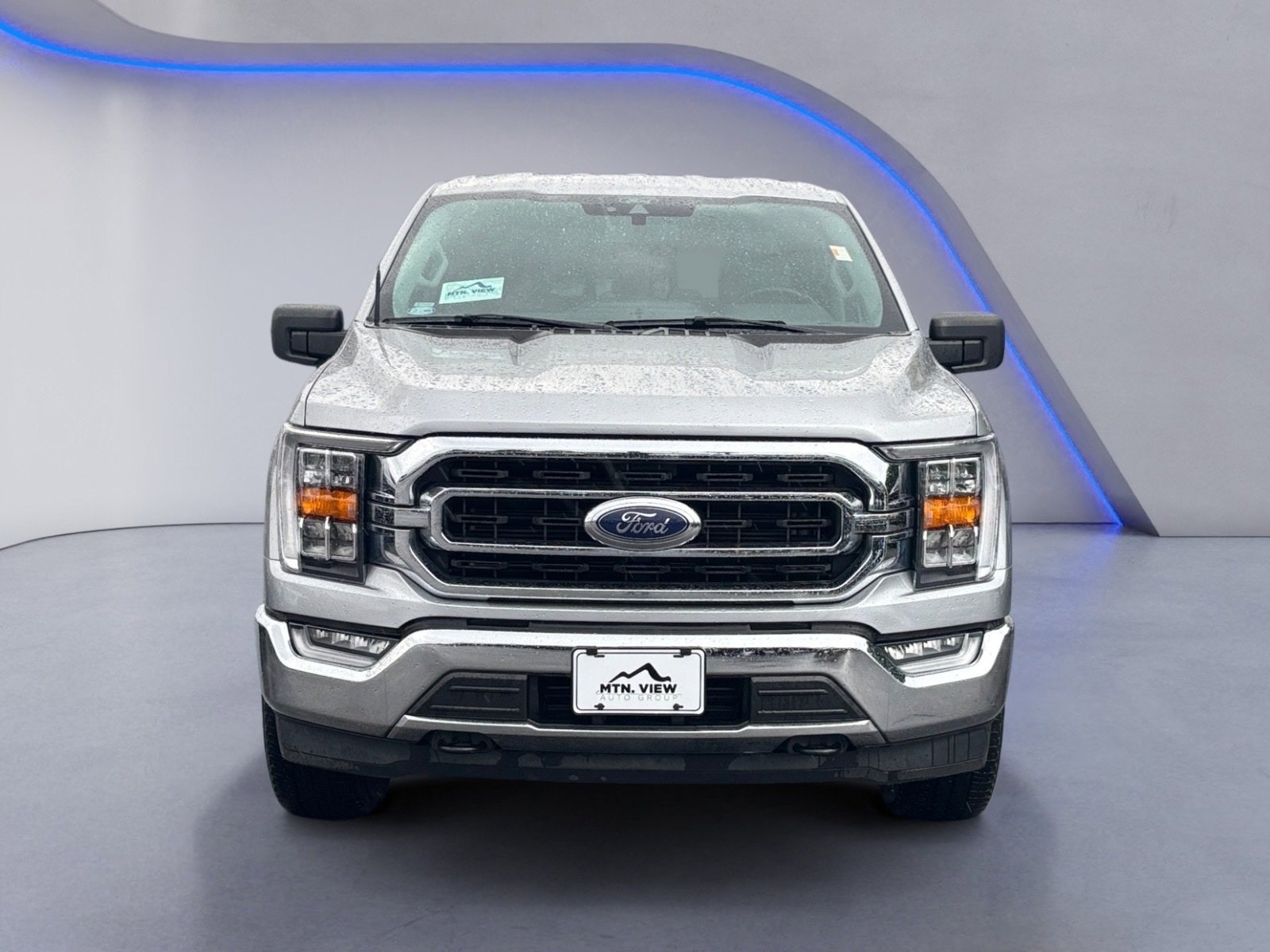 Used 2022 Ford F150 XLT w/ Equipment Group 302A High image 13