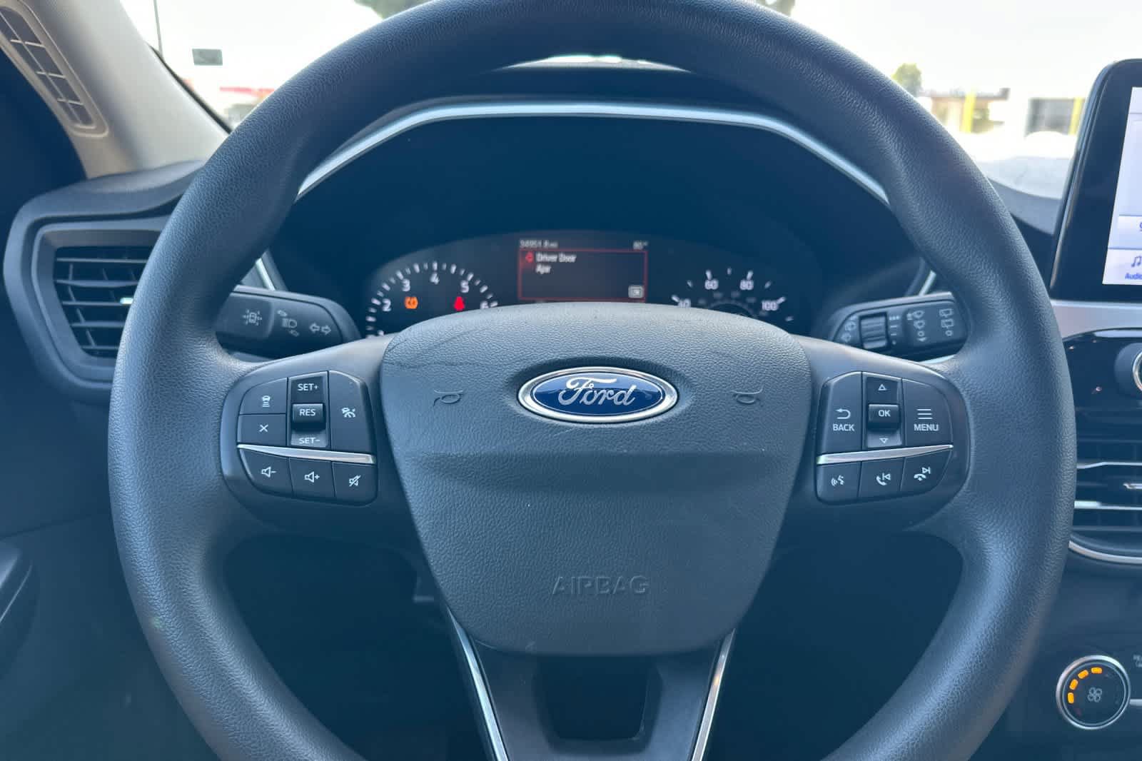 Certified 2020 Ford Escape SE AWD/4WD image 25