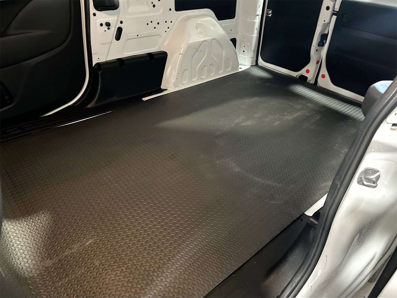 Used 2022 RAM ProMaster City Wagon image 23