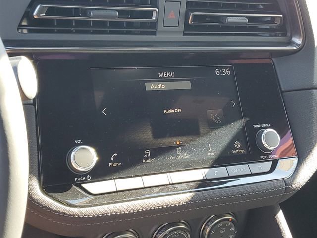 New 2026 Nissan Z Sport w/ Floor Mat Package image 26