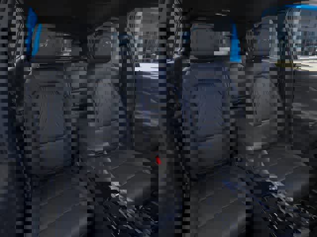 New 2026 Buick Envista Sport Touring w/ Convenience I Package image 16