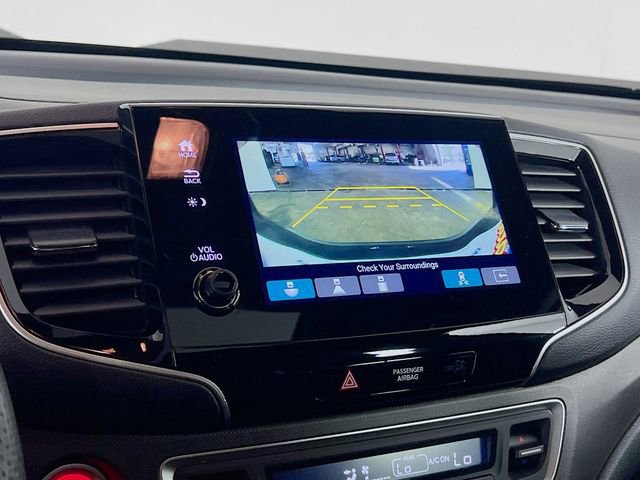 Certified 2023 Honda Passport TrailSport image 13