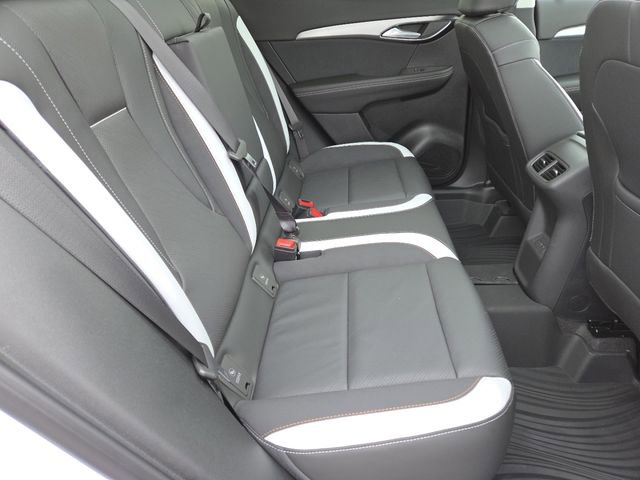 New 2026 Buick Envision Sport Touring image 29