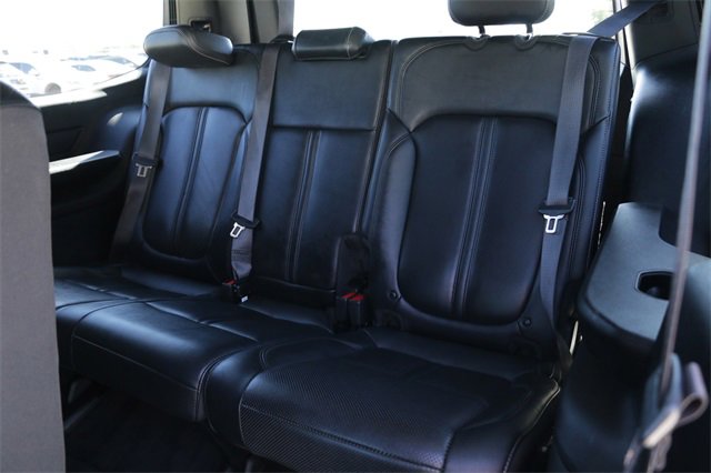 Used 2022 Jeep Wagoneer Series III image 26